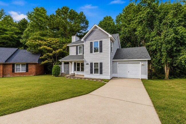 Building Photo - 1583 Winnabow Dr