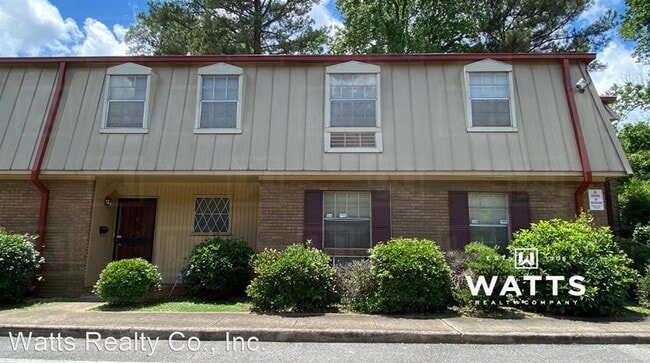 Building Photo - 904 Milstead Rd