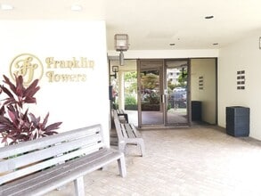 Building Photo - 2 bedroom, 2 bathroom, 2 parking @ Franklin Towers!!