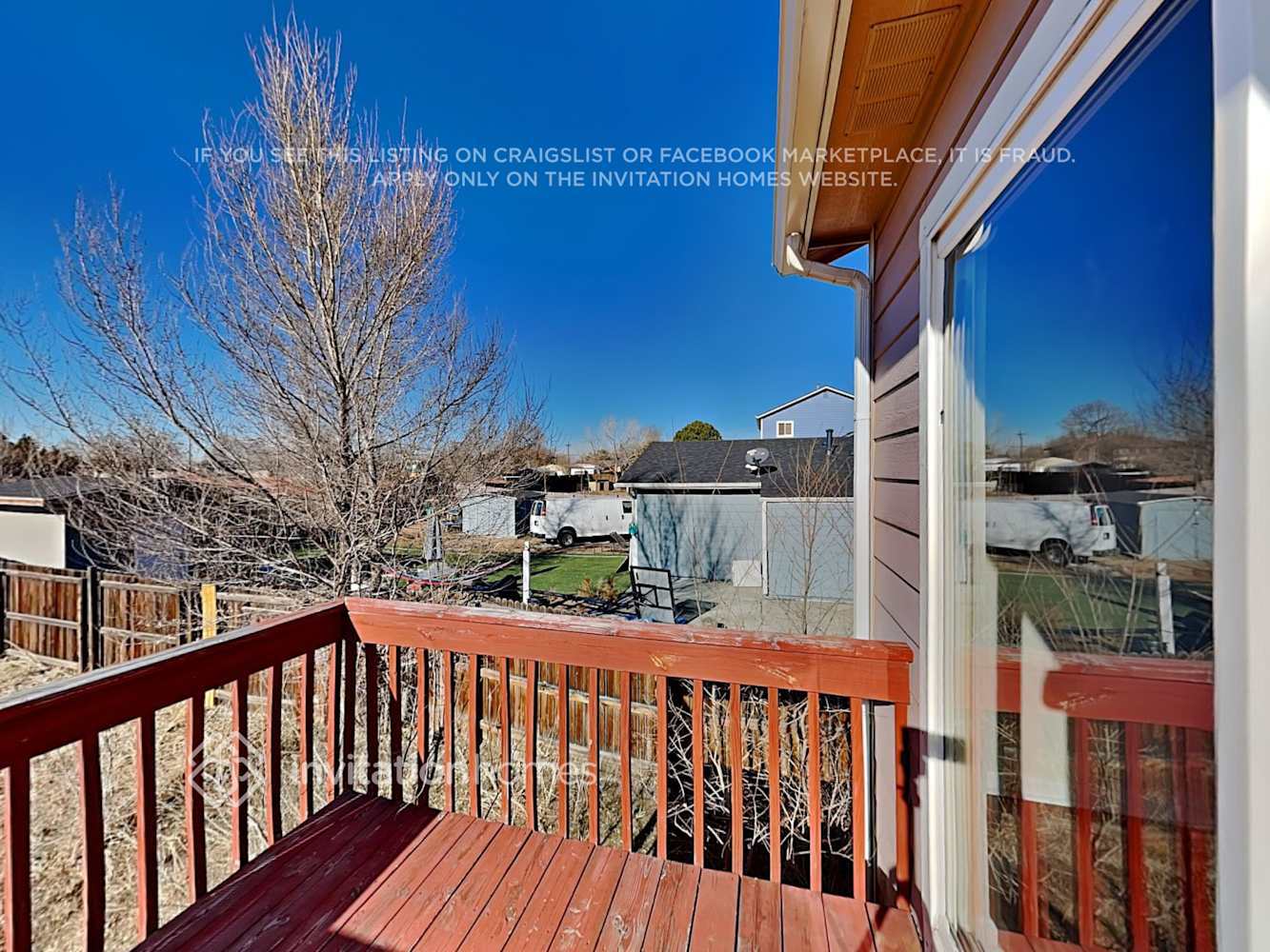 Building Photo - 2333 Fairplay St