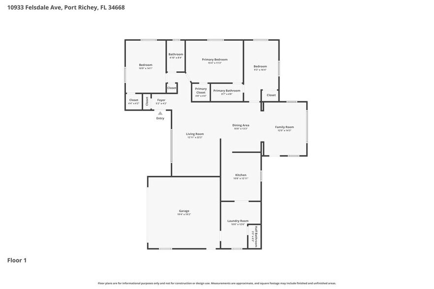 Building Photo - 10933 Felsdale Ave