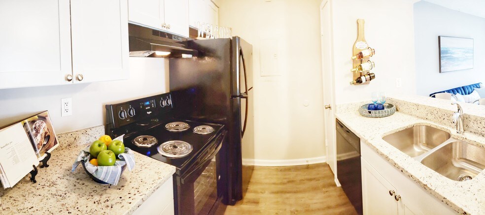 Chelsea Gardens College Park, GA Apartment Finder