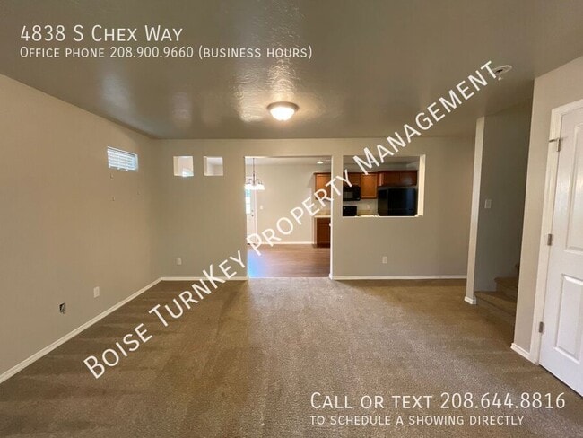 Building Photo - 4838 S Chex Way