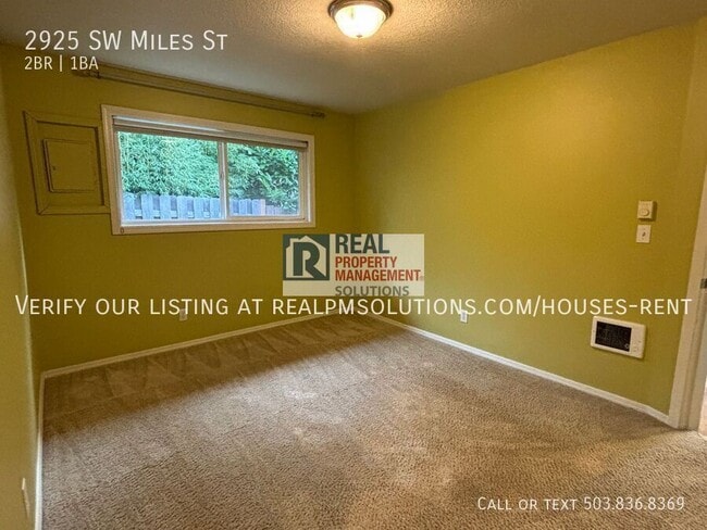 Building Photo - 2925 SW Miles St