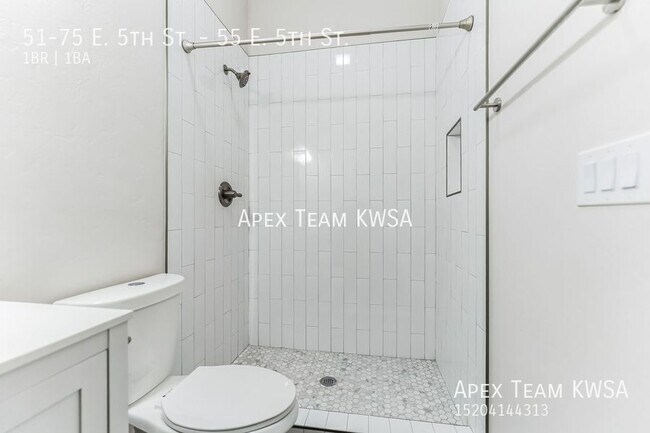 Building Photo - 51-75 E. 5th St.-55 E. 5th St.