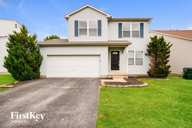 Primary Photo - 500 McPherson Dr