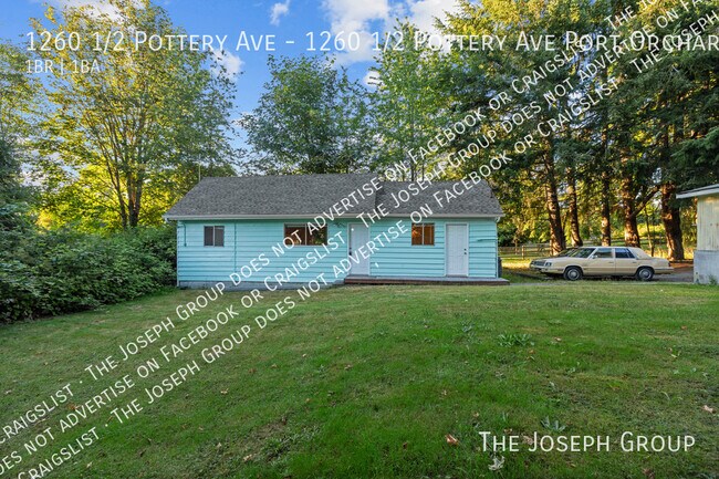Building Photo - 1260 1/2 Pottery Ave-1260 1/2 Pottery Ave ...