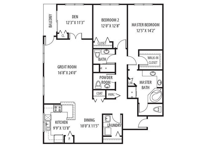 Building Photo - 1 Itasca Pl