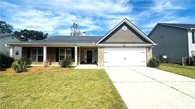 Building Photo - 668 River Mist Cir