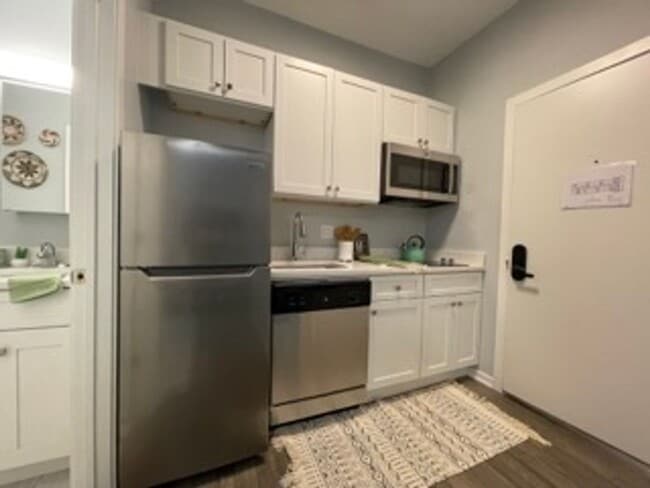 Building Photo - Brand new Luxury studio 2 blocks to the lake