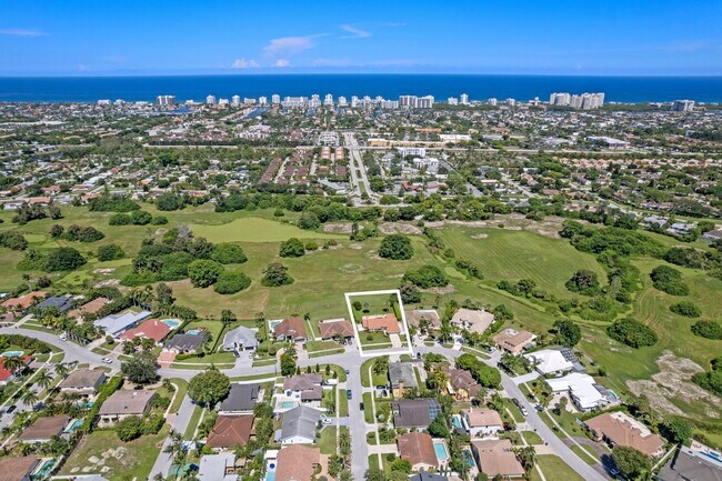 Building Photo - 7598 Fairway Trail