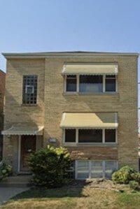 Building Photo - 6200 N Milwaukee Ave