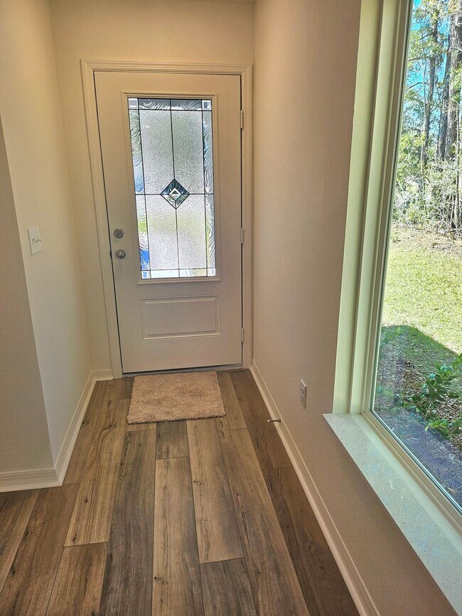 Building Photo - Brand New modern 3 Bed, 2 bath with 2 car garage in Palm Coast minutes from the Beach and shopping