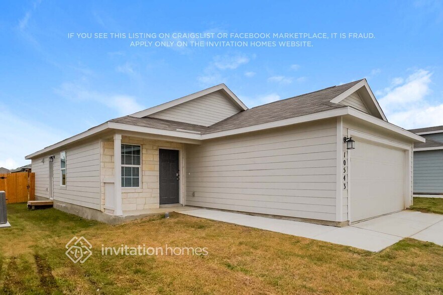 Building Photo - 10543 Varmus Dr