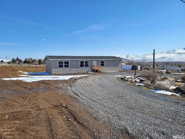 Building Photo - Spacious 3-Bedroom Home on 1.35 Acres with Valley Views – Dayton, NV