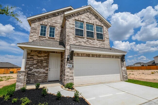 Building Photo - 7542 Coral Ter Dr