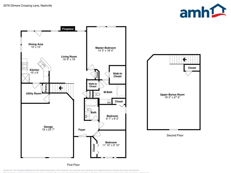 Building Photo - 2276 Gilmore Crossing Ln
