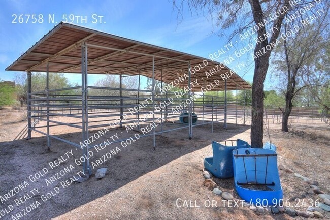 Building Photo - 26758 N 59th St