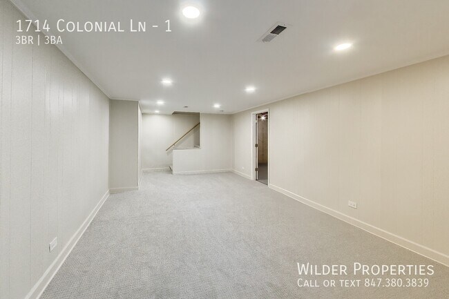 Building Photo - 1714 Colonial Ln