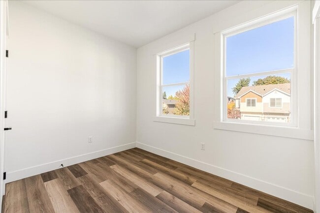 Building Photo - Introducing SE 18th Street Townhomes — Six...