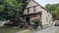 Building Photo - 166 Glen Ave