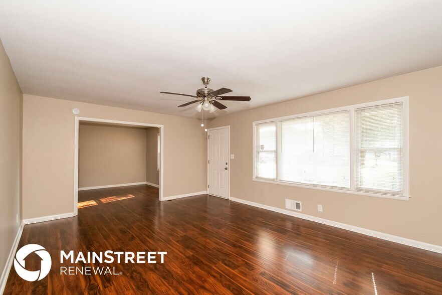 Building Photo - 6170 Pisgah Rd SW