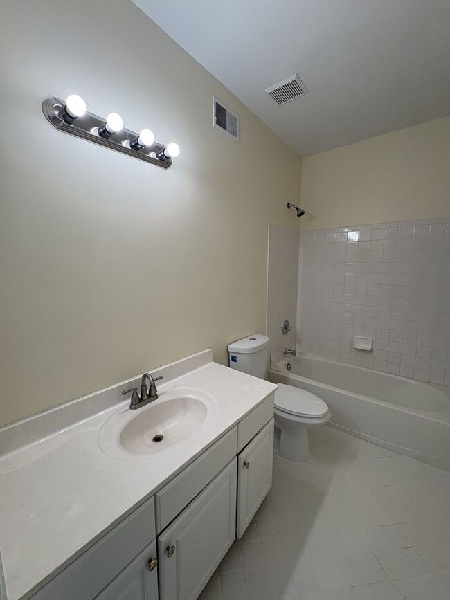 Building Photo - Beautifully Remodeled Randallstown 4bd/3.5ba W/ CAC, W/D, and Updates Galore! Available now