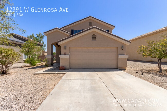 Building Photo - 12391 W Glenrosa Ave