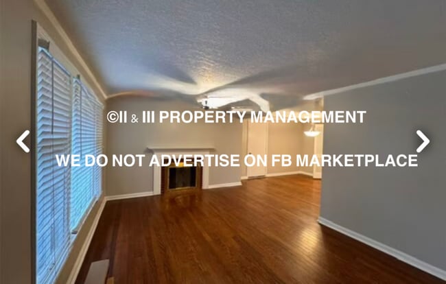 Building Photo - 7401 Nall Ave