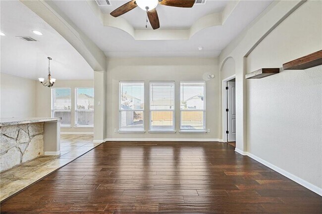 Building Photo - 119 Legends of Hutto Tr