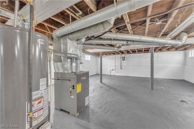Building Photo - 4609 Turney Rd