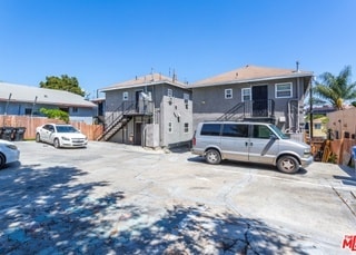 Building Photo - 1404 Warren St