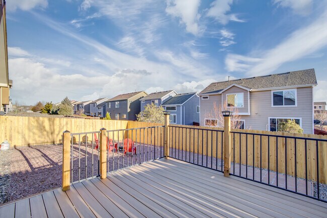 Building Photo - 8325 Hames Dr