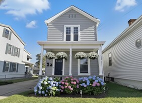 Building Photo - 210 W Vine St