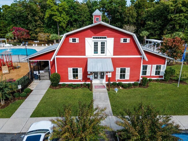 Building Photo - 2834 Farmer Brown Ct