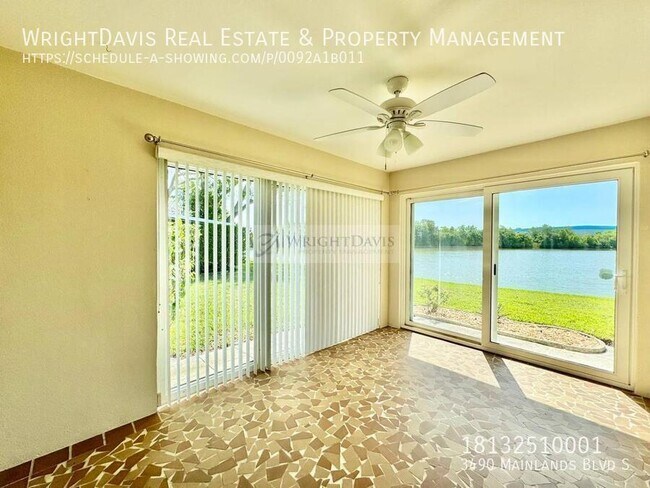 Building Photo - 3490 Mainlands Blvd S