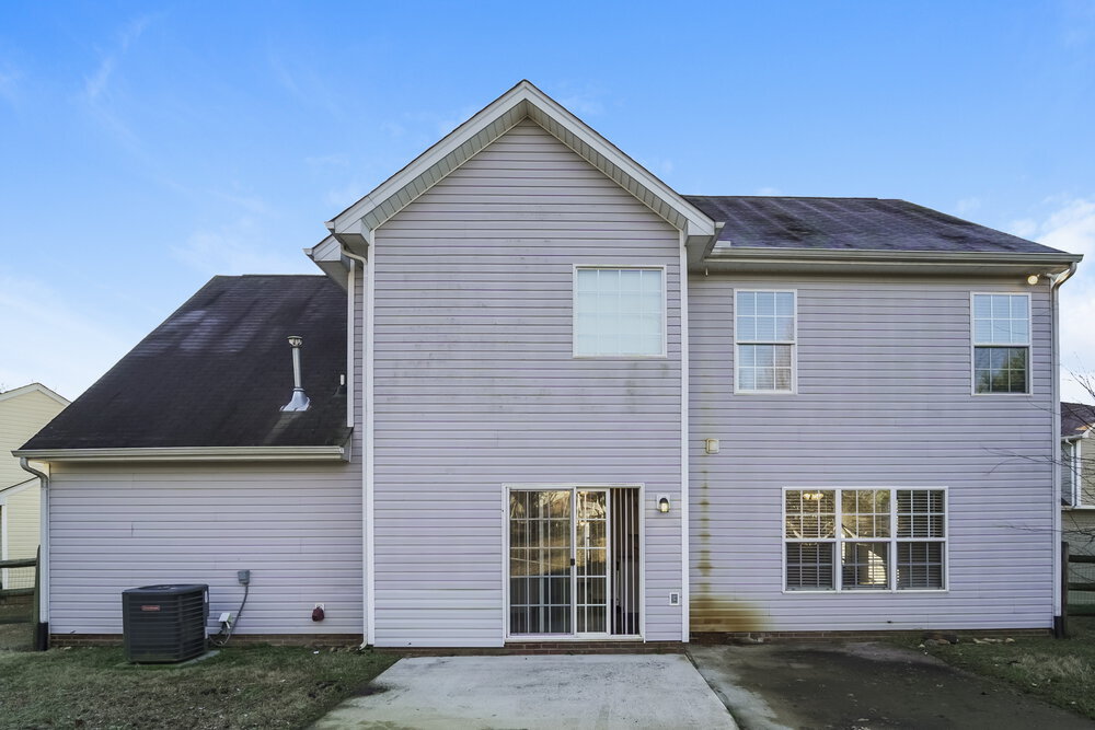 Building Photo - 4245 Barley St SW