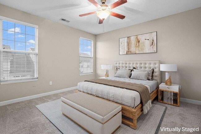 Building Photo - 5151 Foxtail Pine St