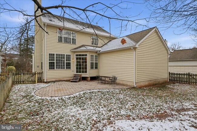 Building Photo - 43438 Oxen Ln