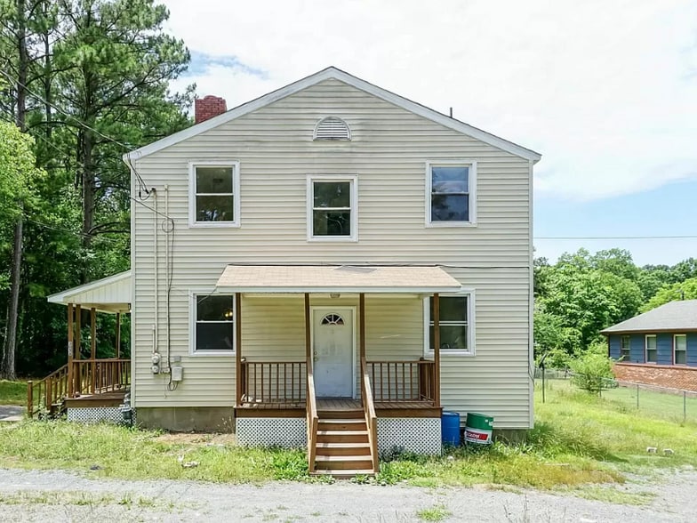 Primary Photo - 303 22nd St