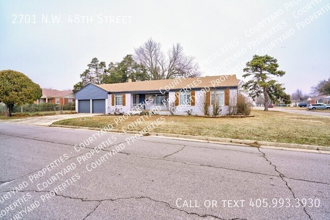 Building Photo - 2701 NW 48th St