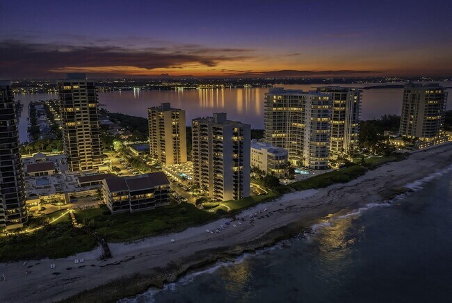 Building Photo - 4200 N Ocean Dr