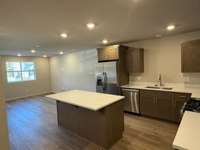 Building Photo - BRAND NEW HOME!! Be the first to live here! Great Locations! Spacious 3 bedroom Townhome! Neighbo...