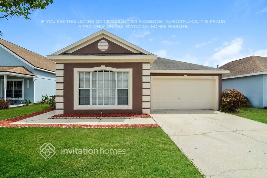 Primary Photo - 138 Nicholson Dr