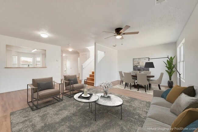 Building Photo - 9711 Brierwyck Dr