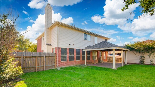 Building Photo - 1742 Country Club Cove Dr