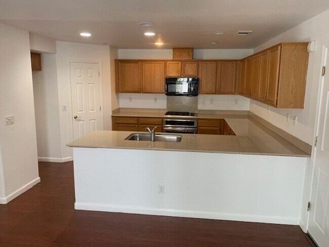 Building Photo - Accessible community in newer part of Pitt...