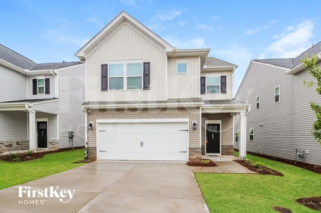 Building Photo - 621 Goldburn Wy