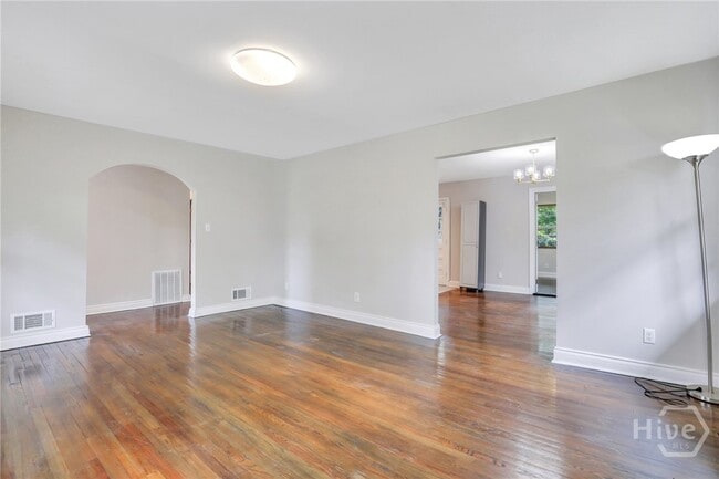 Building Photo - 5215 Habersham St