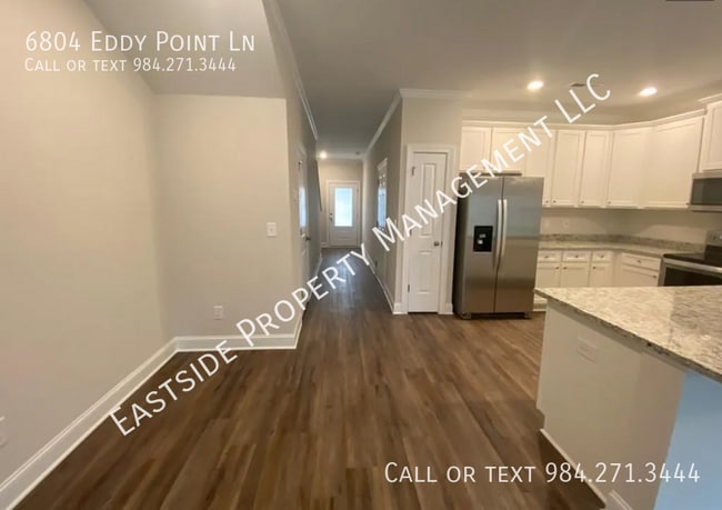 Building Photo - 6804 Eddy Point Ln